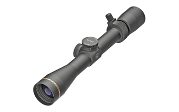 Picture of Leupold VX-3HD, Rifle Scope, 2.5-8X36, Duplex Reticle, 1", Matte Black Finish 180616
