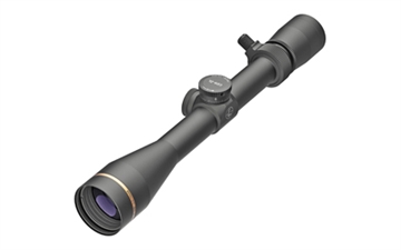 Picture of Leupold VX-3HD, Rifle Scope, 3.5-10X40mm, Duplex Reticle, 1" Tube, Matte Black Finish 180617