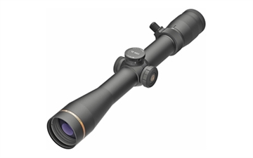 Picture of Leupold VX-3HD Matte Black 3.5-10x40mm CDS-ZL Illuminated FireDot Twilight Hunter Reticle 30mm Tube 180627