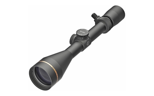Picture of Leupold VX-3HD, Rifle Scope, 3.5-10X50mm, Duplex Reticle, 1" Tube, Matte Black Finish 180618