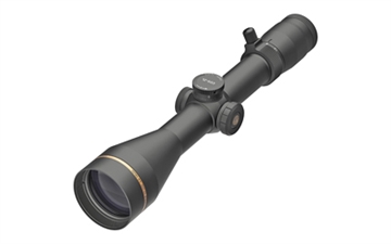 Picture of Leupold VX-3HD Matte Black 3.5-10x50mm CDS-ZL Illuminated FireDot Twilight Hunter Reticle 30mm Tube 180628