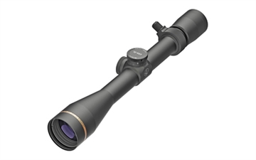 Picture of Leupold VX-3HD, Rifle Scope, 4.5-14X40, Boone & Crockett Reticle, 1", Matte Black Finish 180620