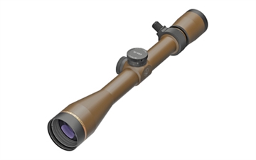 Picture of Leupold VX-3HD, Rifle Scope, 4.5-14X40, Wind-Plex, Reticle, 1", Matte Burnt Bronze Finish 180621