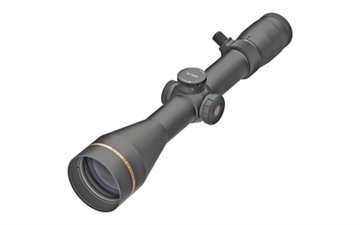 Picture of Leupold VX-3HD Matte Black 4.5-14x50mm CDS-ZL Illuminated FireDot Twilight Hunter Reticle 30mm Tube 180629