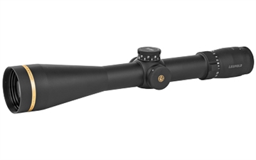 Picture of Leupold VX-5HD, 4-20X52, 34mm, CDS-ZL2, Side Focus, Duplex Reticle, Matte Finish 171701