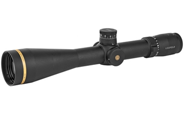 Picture of Leupold VX-5HD Rifle Scope, 4-20X52, 34mm, T-ZL3, TMOA Reticle, Matte, Side Focus 171700