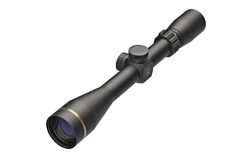 Picture of Leupold VX-Freedom Rifle Scope, 3-9x40mm, 1", 350 Legend Duplex, Matte Black Finish 177910
