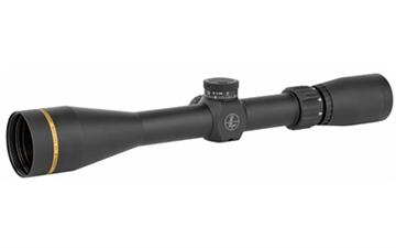 Picture of Leupold VX-Freedom 450 Bushmaster Matte Black 3-9x 40mm 1" Tube Duplex Reticle 176011