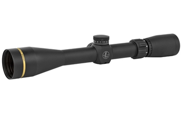 Picture of Leupold VX-Freedom Matte Black 3-9x 40mm 1" Tube Duplex Reticle 174182