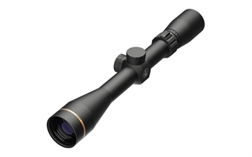 Picture of Leupold VX-Freedom, Rifle Scope, 3-9X40mm, 1" Maintube, Matte Black, Hunt-Plex Reticle 181307