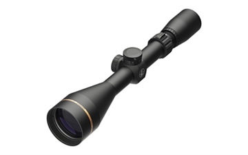 Picture of Leupold VX-Freedom, Rifle Scope, 3-9X50mm, 1" Maintube, Matte Black, Duplex Reticle 180613