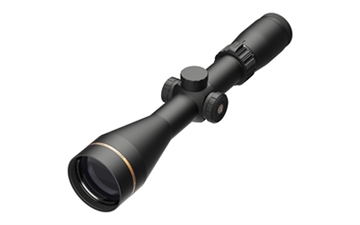Picture of Leupold VX-Freedom, Rifle Scope, 3-9X50mm, 30mm Maintube, Matte Black, FireDot Twilight Hunter Illuminated Reticle 177228