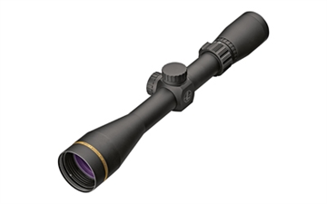 Picture of Leupold VX-Freedom Rifle Scope, 4-12X40mm, 30mm, DXS Side Focus Tri-MOA, Matte Finish 175079