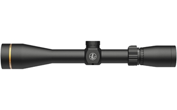 Picture of Leupold VX-Freedom, Rifle Scope, 4-12X40mm, 1" Maintube, Matte Black, Hunt-Plex Reticle 185336