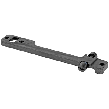 Picture of Leupold 1-Piece STD Steel Base - Mauser 95/98 Gloss Black 49990