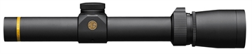 Picture of Leupold VX-3i 1.5-5x 20mm Obj 68-23.8 ft @ 100 yds FOV 1" Tube Black Matte Finish Duplex (SFP) 170675