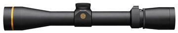 Picture of Leupold VX-3i 2.5-8x 36mm Obj 37.5-13.7 ft @ 100 yds FOV 1" Tube Black Matte Finish Duplex (SFP) 170678
