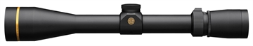 Picture of Leupold 170681 VX-3i 3.5-10x 40mm Obj 29.9-11 ft @ 100 yds FOV 1" Tube Black Matte Finish Boone & Crockett (SFP) 030317010287