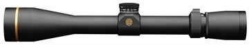 Picture of Leupold 170683 VX-3i CDS 3.5-10x 40mm Obj 29.9-11 ft @ 100 yds FOV 1" Tube Black Matte Finish Duplex (SFP) 030317010089