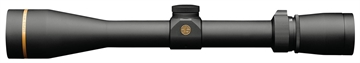 Picture of Leupold VX-3i 4.5-14x 40mm Obj 19.9-7.4 ft @ 100 yds FOV 1" Tube Black Matte Finish Duplex (SFP) 170689