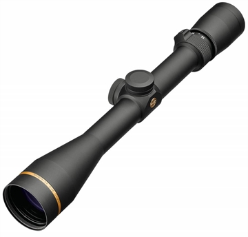 Picture of Leupold VX-3i 4.5-14x 40mm Obj 19.9-7.4 ft @ 100 yds FOV 1" Tube Black Matte Finish Boone & Crockett (SFP) 170690