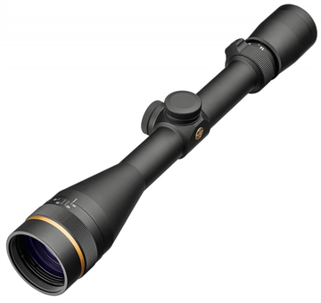 Picture of Leupold 170692 VX-3i 4.5-14x 40mm Obj 19.9-7.4 ft @ 100 yds FOV 1" Tube Black Matte Finish Wind-Plex (SFP) 030317010300