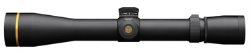 Picture of Leupold 170702 VX-3i 4.5-14x 40mm Obj 18.7-7.3 ft @ 100 yds FOV 30mm Tube Black Matte Finish Wind-Plex (SFP) 030317010324