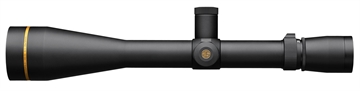 Picture of Leupold VX-3i CDS 6.5-20x 50mm Obj 14.3-5.5 ft @ 100 yds FOV 30mm Tube Black Matte Finish Duplex (SFP) 170714