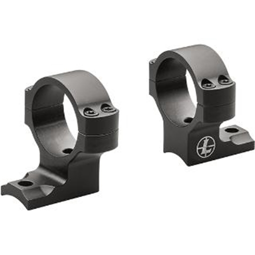 Picture of Leupold BackCountry 2-Piece Rings & Base Set Browning AB3 LR RVF 1" High - Matte 171105