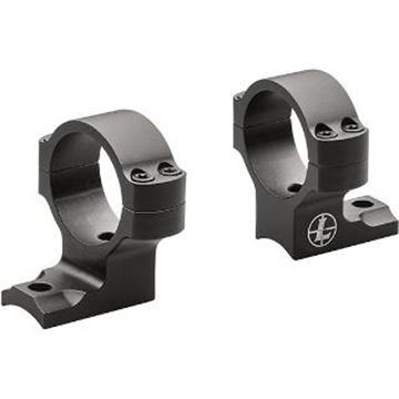Picture of Leupold BackCountry 2-Piece Rings & Base Set Browning AB3 LR RVF 1" High - Matte 171105