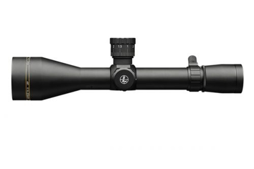 Picture of LEUPOLD BACKCOUNTRY CROSS-SLOT ONE-PIECE BASE WINCHESTER M70 LA 20 MOA MATTE 171343