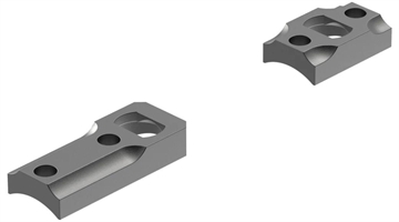 Picture of Leupold Dual Dovetail Base Set Matte Black Ruger American 171901