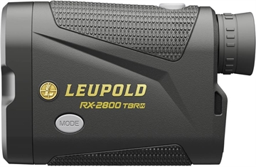 Picture of Leupold Leupold RX 2800 TBR/W Rangefinder Alpha IQ Black/Black OLED 171910