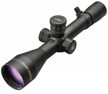 Picture of Leupold 172339 VX-3i LRP 4.5-14x 50mm Obj 20.50-7.60 ft @ 100 yds FOV 30mm Tube Black Matte Finish CCH (FFP) 030317013738