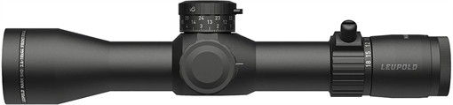 Picture of Leupold Mark 5HD Matte Black 3.6-18x44mm 35mm Tube FFP CCH Reticle 173297