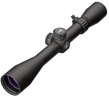 Picture of Leupold 173465 Mark AR Mod 1 3-9x40mm Obj 33.50-14.10 ft @ 100 yds FOV 1" Tube Black Matte Finish Duplex 030317017163