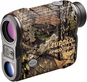 Picture of Leupold RX-1600i TBR DNA 6x 315 ft @ 1000 yds FOV Mossy Oak Break-Up Country 173807