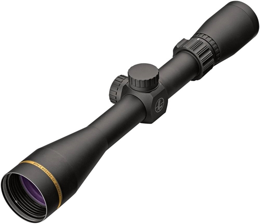 Picture of Leupold VX-Freedom 3-9x 40mm Obj 33.70-13.60 ft @ 100 yds FOV 1" Tube Black Matte Finish Tri-MOA (SFP) 174183