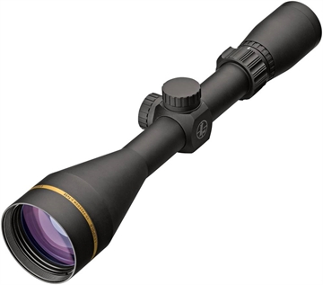 Picture of Leupold VX-Freedom 3-9x 50mm Obj 33.10-13.60 ft @ 100 yds FOV 1" Tube Black Matte Finish Duplex (SFP) 174185