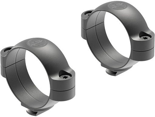 Picture of Leupold Dual Dovetail Matte Black 35mm Medium 174326
