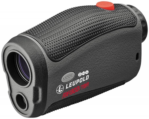 Picture of Leupold RX-1300i TBR DNA 6x 315 ft @ 1000 yds FOV Black/Gray 174555