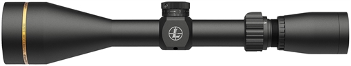 Picture of Leupold VX-Freedom 3-9x 40mm Obj 33.10-13.60 ft @ 100 yds FOV 30mm Tube Black Finish Illuminated FireDot Tri-MOA 177227