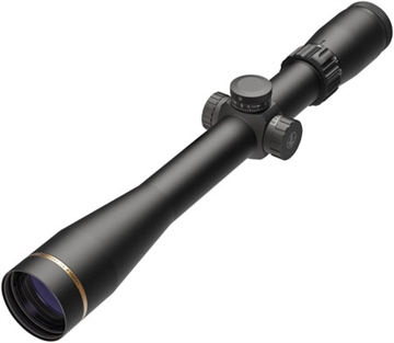 Picture of Leupold VX-Freedom AR 6-18x 40mm Obj 13.10-6.80 ft @ 100 yds FOV 30mm Tube Black Finish 223 Mil TMR 177231
