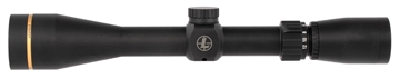Picture of Leupold VX-Freedom 4-12x 40mm Obj 21.50-10 ft @ 100 yds FOV 1" Tube Black Finish Duplex 178253