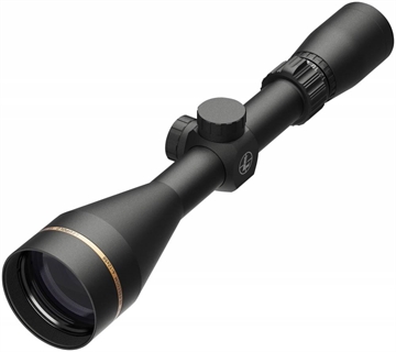 Picture of Leupold VX-Freedom 4-12x 50mm Obj 22-10.50 ft @ 100 yds FOV 1" Tube Black Finish Duplex 178255