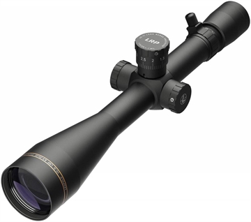 Picture of Leupold VX-3i LRP 8.5-25x 50mm Obj 11.50-4.60 ft @ 100 yds FOV 30mm Tube Black Finish CCH 179069