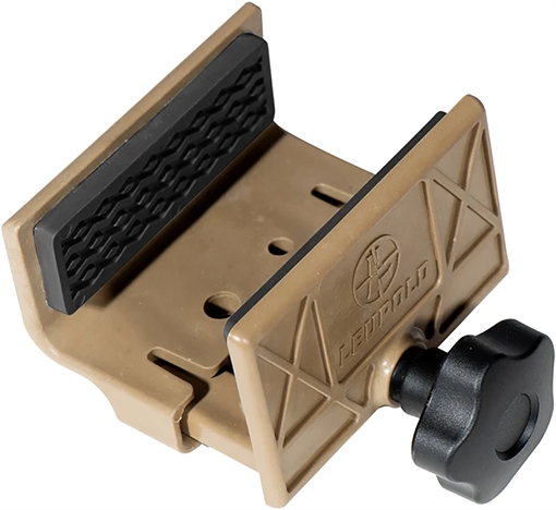 Picture of Leupold Tripod Shooting Saddle Beige Resin 181303