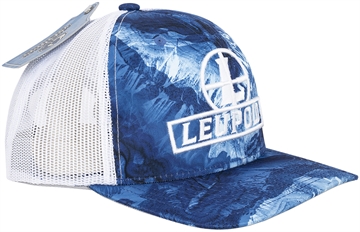 Picture of Leupold Trucker Reticle Mossy Oak/Terra/White Semi-Structured 182543