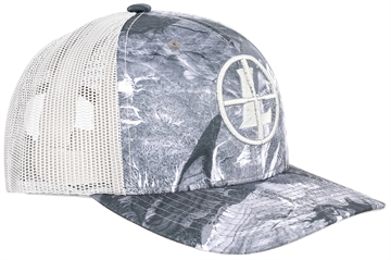 Picture of Leupold Trucker Icon Mossy Oak/Terra/Charcoal Semi-Structured 182544