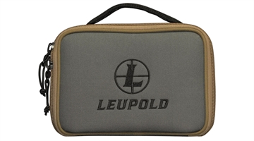 Picture of Leupold Rendezvous Pistol Case 9.50" Long 900D Nylon 183916